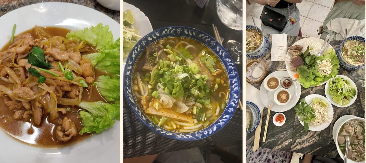 Nha Que - Gallery Image 9