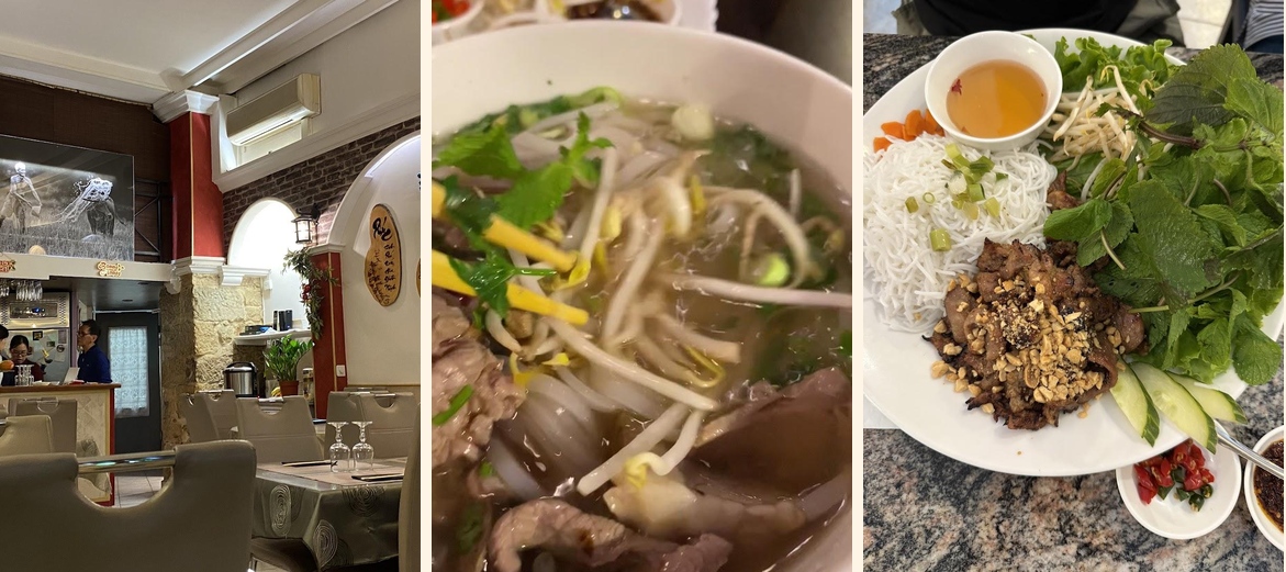 Nha Que - Gallery Image 2