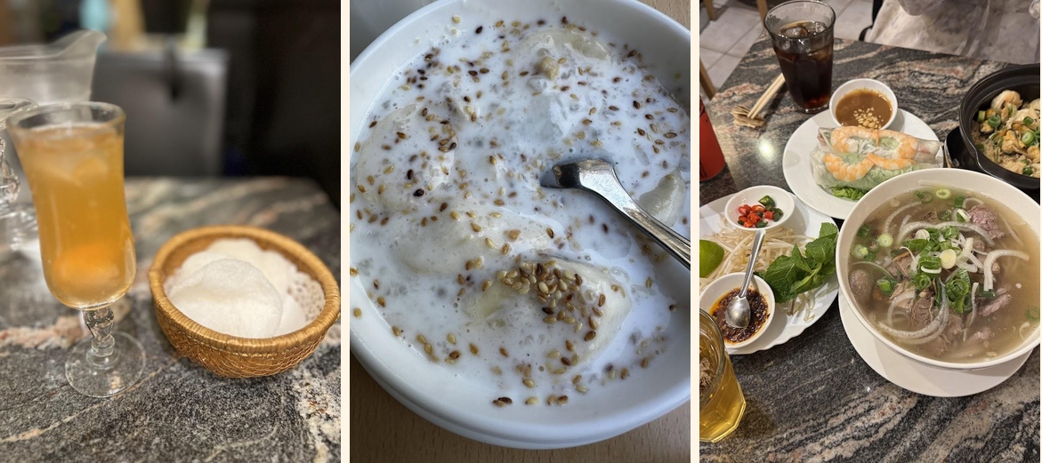 Nha Que - Gallery Image 3