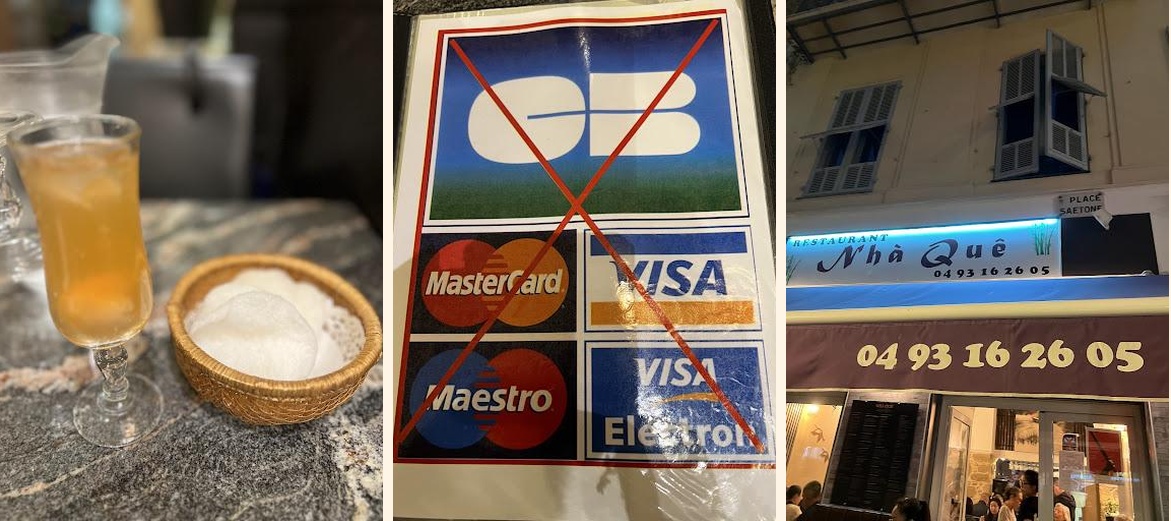 Nha Que - Gallery Image 5