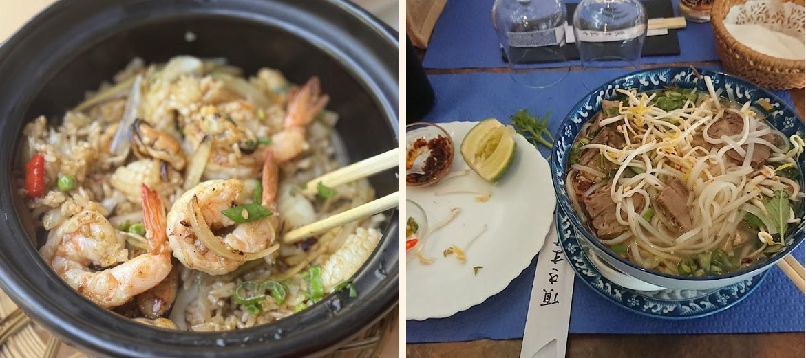 Nha Que - Gallery Image 7