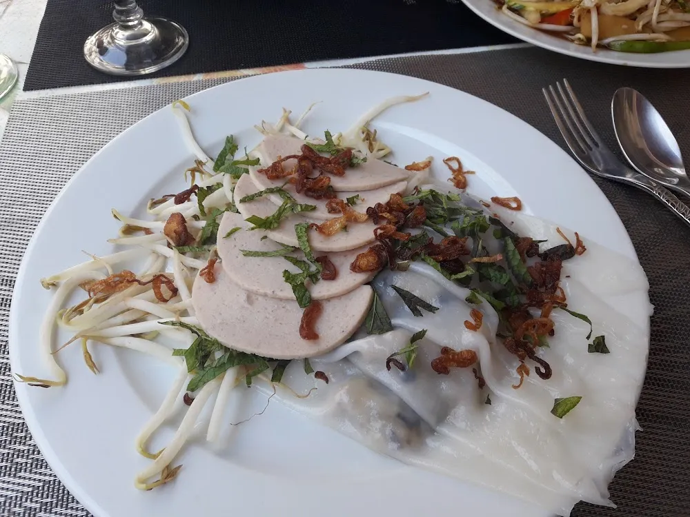 Banh Cuon